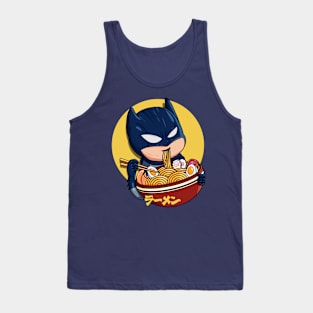 Super Ramen - not bad Tank Top